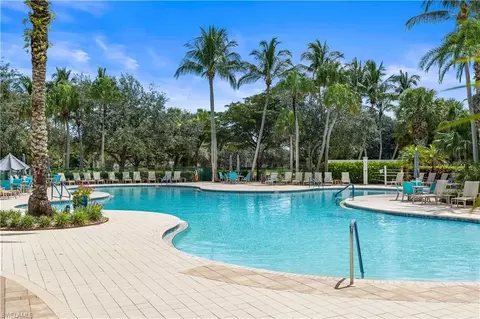Exterior - 3478 Bravada Way, Naples, FL 34119 photo 3 of 8