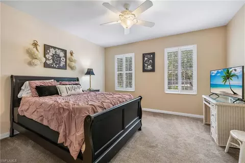 Bedroom - 3478 Bravada Way, Naples, FL 34119 photo 1 of 6
