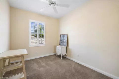 Bedroom - 3478 Bravada Way, Naples, FL 34119 photo 3 of 6