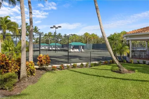 Exterior - 3478 Bravada Way, Naples, FL 34119 photo 7 of 8