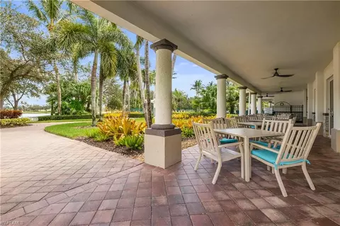 Exterior - 3478 Bravada Way, Naples, FL 34119 photo 8 of 8