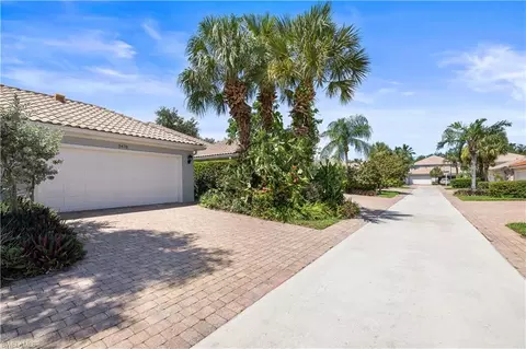 Exterior - 3478 Bravada Way, Naples, FL 34119 photo 6 of 8