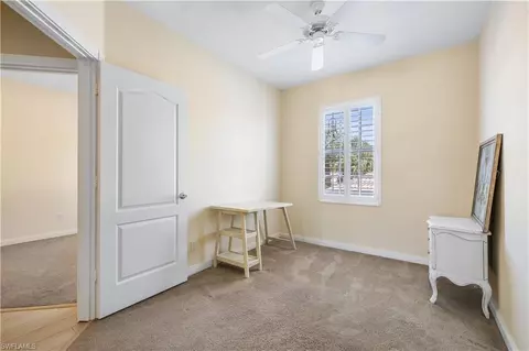Bedroom - 3478 Bravada Way, Naples, FL 34119 photo 4 of 6
