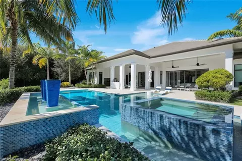 Exterior - 112 Hickory Rd, Naples, FL 34108 photo 3 of 13