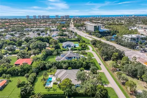 View/Area - 112 Hickory Rd, Naples, FL 34108 photo 1 of 2