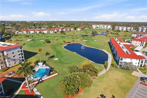 View/Area - 29 High Point Cir E #204, Naples, FL 34103 photo 4 of 7