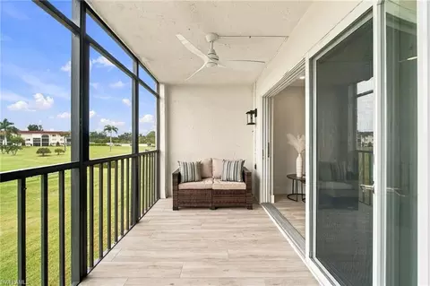 Exterior - 29 High Point Cir E #204, Naples, FL 34103 photo 2 of 7