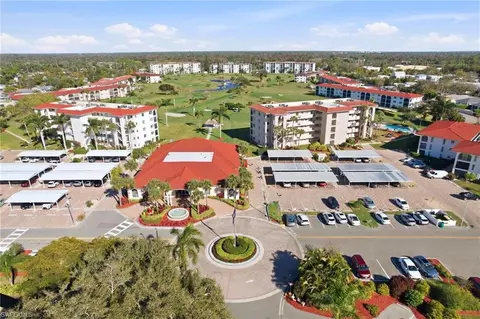 View/Area - 29 High Point Cir E #204, Naples, FL 34103 photo 5 of 7