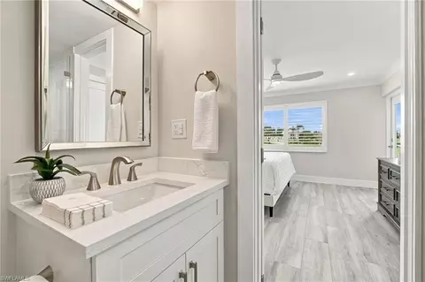 Bath - 29 High Point Cir E #204, Naples, FL 34103 photo 1 of 6
