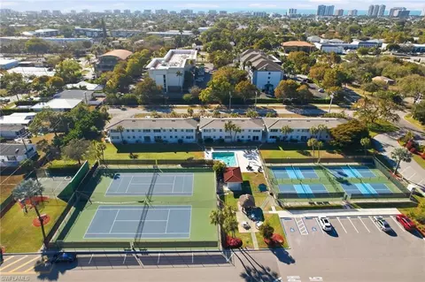 View/Area - 29 High Point Cir E #204, Naples, FL 34103 photo 6 of 7