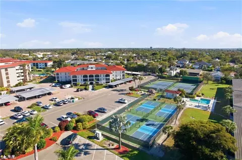 View/Area - 29 High Point Cir E #204, Naples, FL 34103 photo 7 of 7