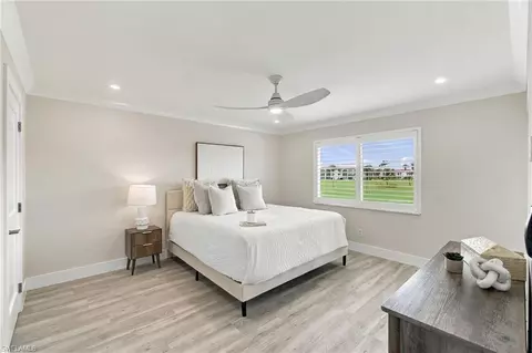 Bedroom - 29 High Point Cir E #204, Naples, FL 34103 photo 2 of 5