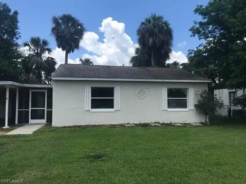 4455 Birmingham St, Fort Myers, FL 33905