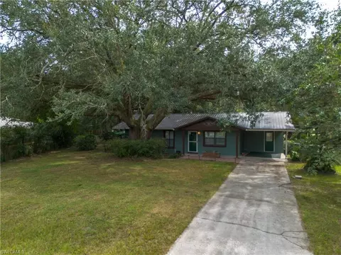 Exterior - 16564 NE 25th Ln, Williston, FL 32696 photo 23 of 23