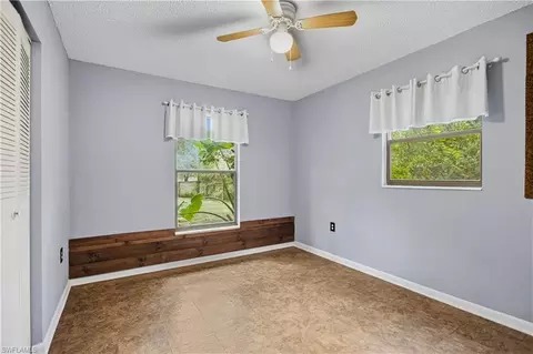 Bedroom - 16564 NE 25th Ln, Williston, FL 32696 photo 2 of 4