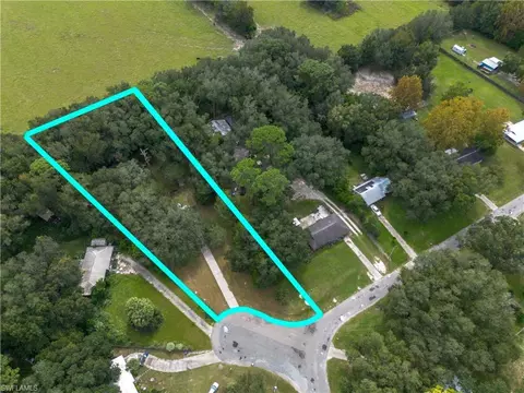View/Area - 16564 NE 25th Ln, Williston, FL 32696 photo 2 of 3