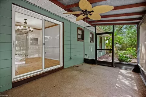 Exterior - 16564 NE 25th Ln, Williston, FL 32696 photo 6 of 23