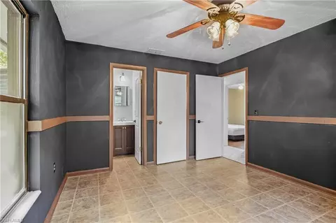 Bedroom - 16564 NE 25th Ln, Williston, FL 32696 photo 4 of 4
