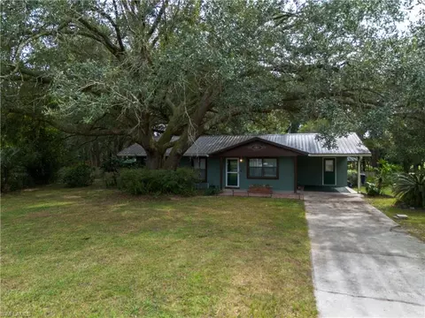 Exterior - 16564 NE 25th Ln, Williston, FL 32696 photo 22 of 23