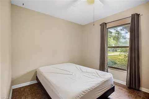 Bedroom - 16564 NE 25th Ln, Williston, FL 32696 photo 3 of 4