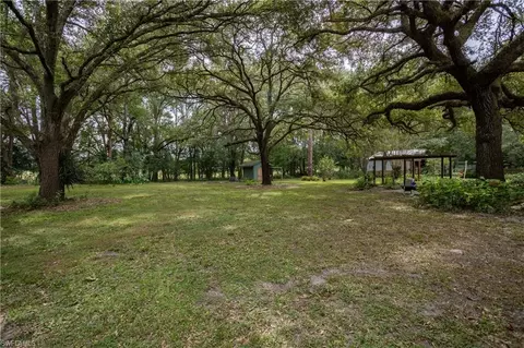Exterior - 16564 NE 25th Ln, Williston, FL 32696 photo 21 of 23