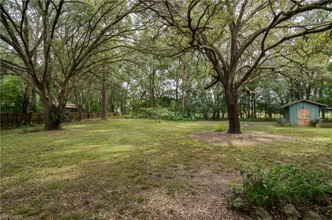 Exterior - 16564 NE 25th Ln, Williston, FL 32696 photo 19 of 23