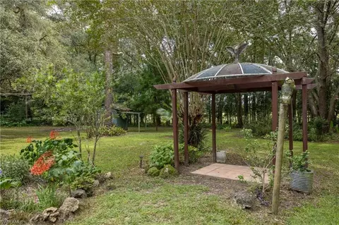 Exterior - 16564 NE 25th Ln, Williston, FL 32696 photo 10 of 23