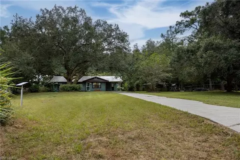 Exterior - 16564 NE 25th Ln, Williston, FL 32696 photo 1 of 23