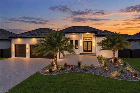342 SW 31st Ave, Cape Coral, FL 33991
