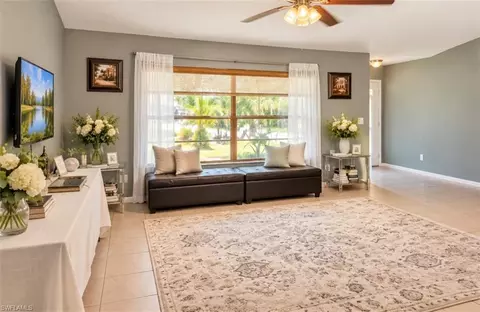 Living - 321 14th St NE, Naples, FL 34120 photo 2 of 2
