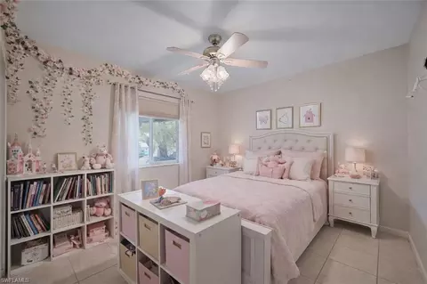Bedroom - 321 14th St NE, Naples, FL 34120 photo 3 of 3