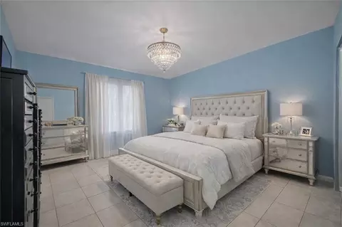 Bedroom - 321 14th St NE, Naples, FL 34120 photo 1 of 3