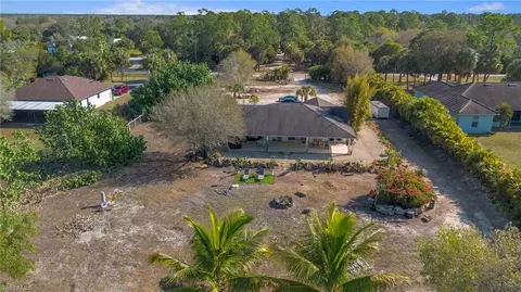 Exterior - 321 14th St NE, Naples, FL 34120 photo 1 of 1