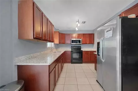Kitchen - 321 14th St NE, Naples, FL 34120 photo 1 of 1