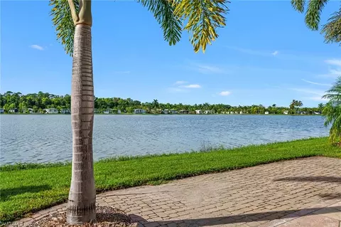 2105 Crystal Lake Dr, Naples, FL 34120