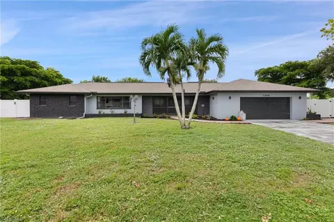 1306 SE 12th St, Cape Coral, FL 33990