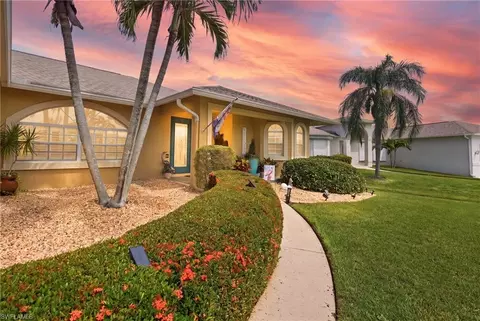 8880 Staghorn Way, Fort Myers, FL 33908