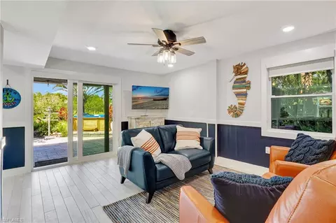 Living - 193 Cocohatchee St, Naples, FL 34110 photo 11 of 11