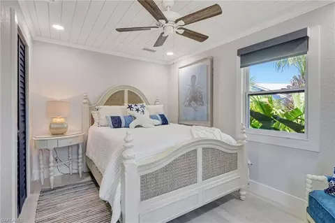 Bedroom - 193 Cocohatchee St, Naples, FL 34110 photo 1 of 6