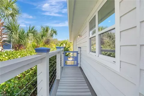 Exterior - 193 Cocohatchee St, Naples, FL 34110 photo 3 of 12