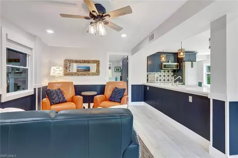 Living - 193 Cocohatchee St, Naples, FL 34110 photo 6 of 11
