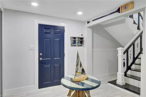 Entry Way - 193 Cocohatchee St, Naples, FL 34110 photo 3 of 6