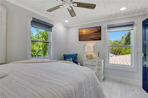 Bedroom - 193 Cocohatchee St, Naples, FL 34110 photo 2 of 6