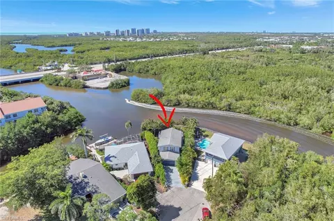 Other - 193 Cocohatchee St, Naples, FL 34110 photo 3 of 3