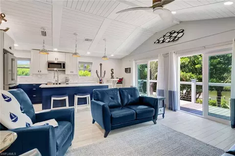 Living - 193 Cocohatchee St, Naples, FL 34110 photo 3 of 11