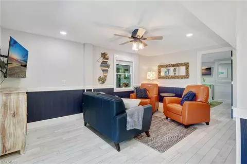 Living - 193 Cocohatchee St, Naples, FL 34110 photo 10 of 11