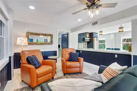 Living - 193 Cocohatchee St, Naples, FL 34110 photo 7 of 11