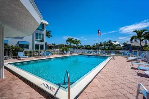 Exterior - 2728 Crayton Rd, Naples, FL 34103 photo 10 of 13