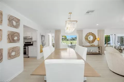 Dining - 2728 Crayton Rd, Naples, FL 34103 photo 2 of 2