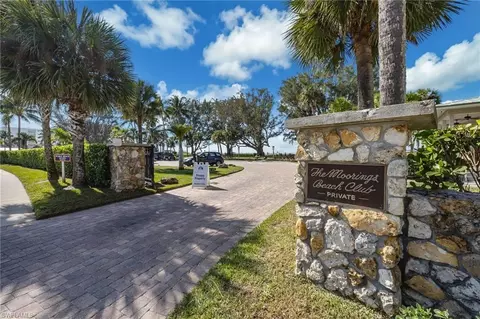 Exterior - 2728 Crayton Rd, Naples, FL 34103 photo 7 of 13